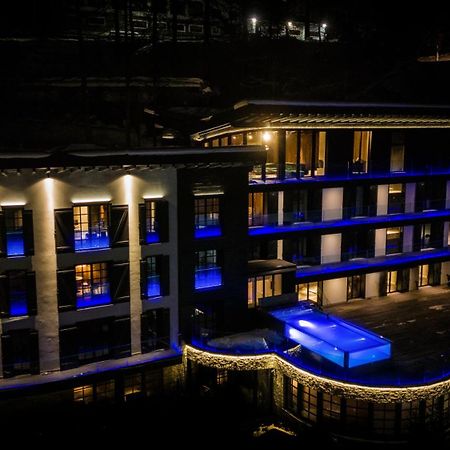 Hotel Al Piolet Брей-Червиния Экстерьер фото